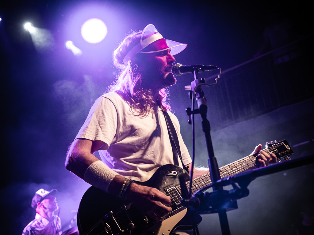 Sportfreunde Stiller