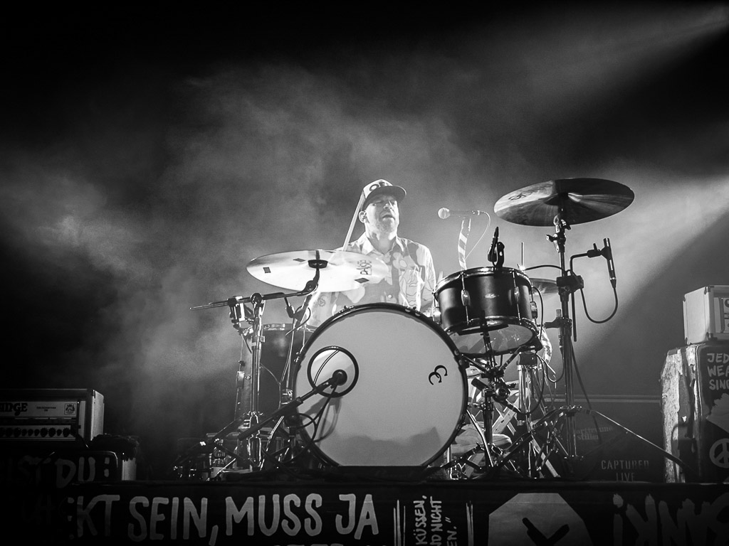 Sportfreunde Stiller