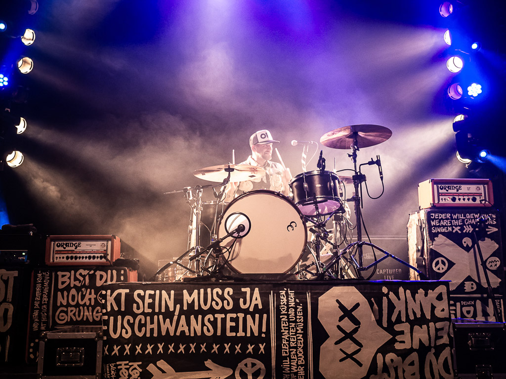 Sportfreunde Stiller