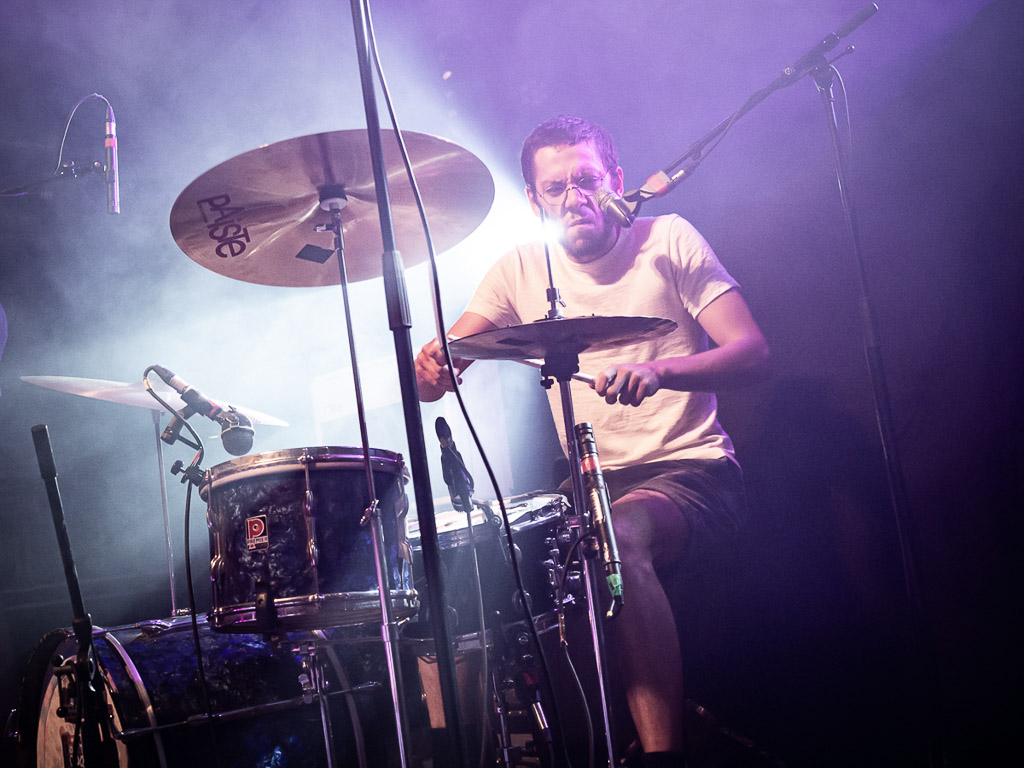 Sportfreunde Stiller