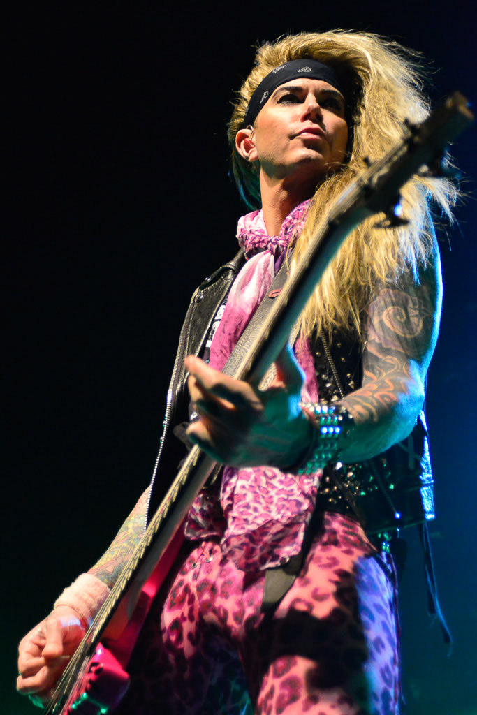 Steel Panther