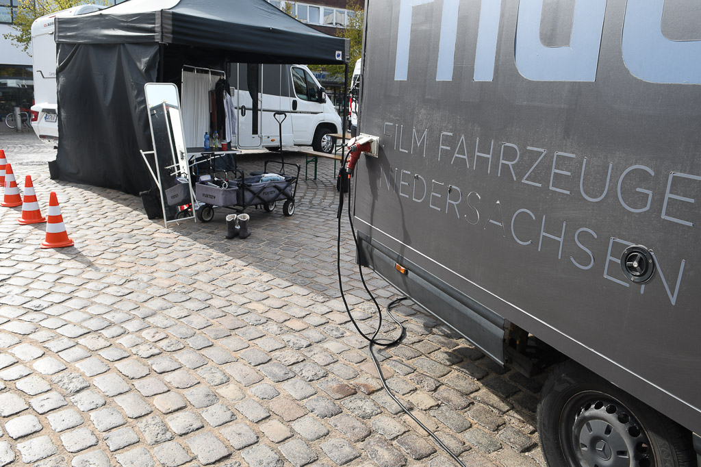 Settermin "Der große Streik" (AT)