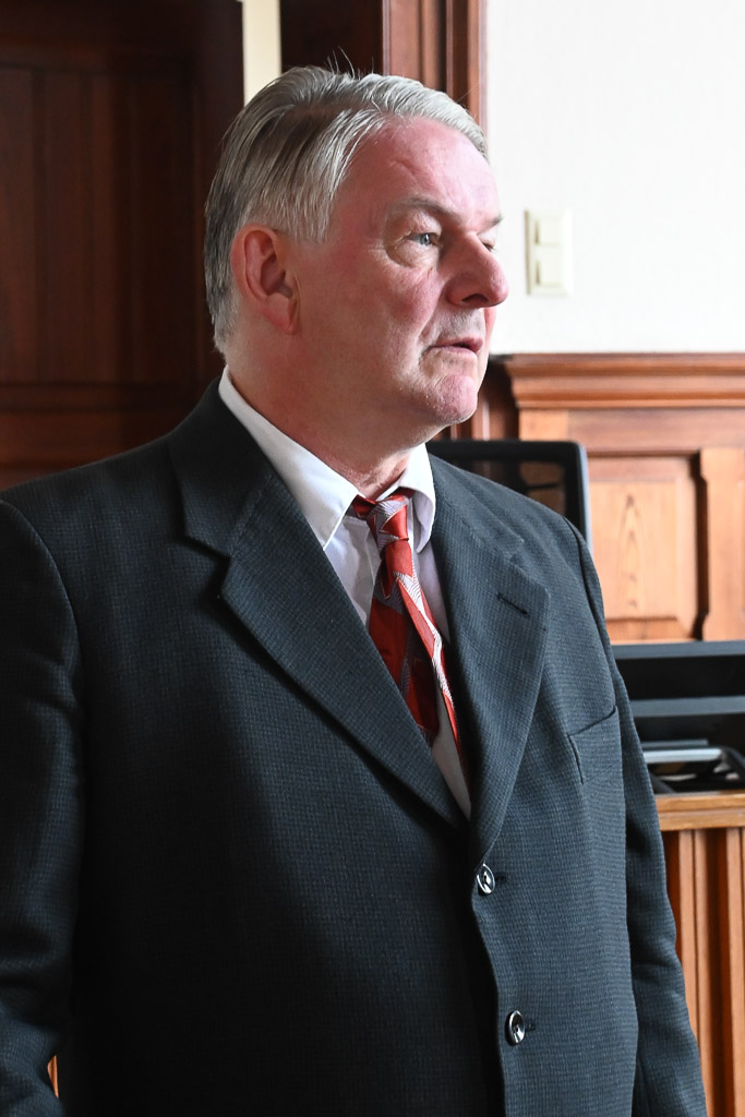 Settermin "Der große Streik" (AT)