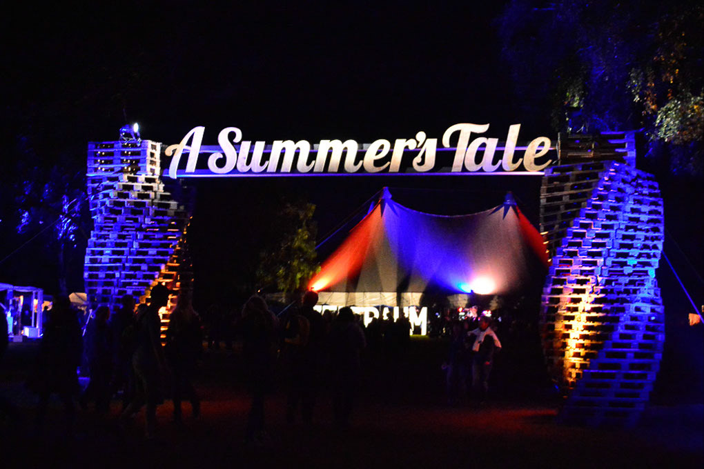 A Summer´s Tale 2016 (Tag 3+4)