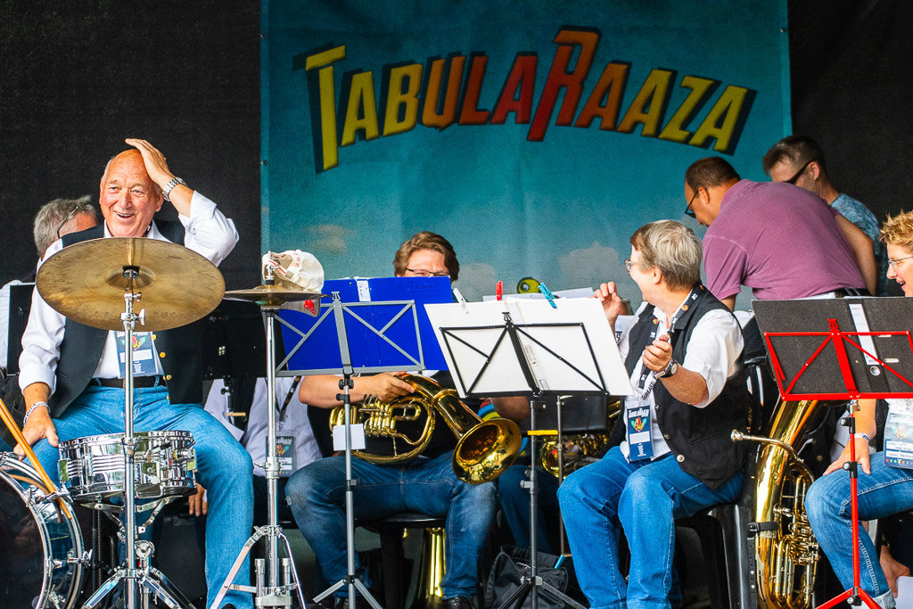TabulaRaaza Festival 2019