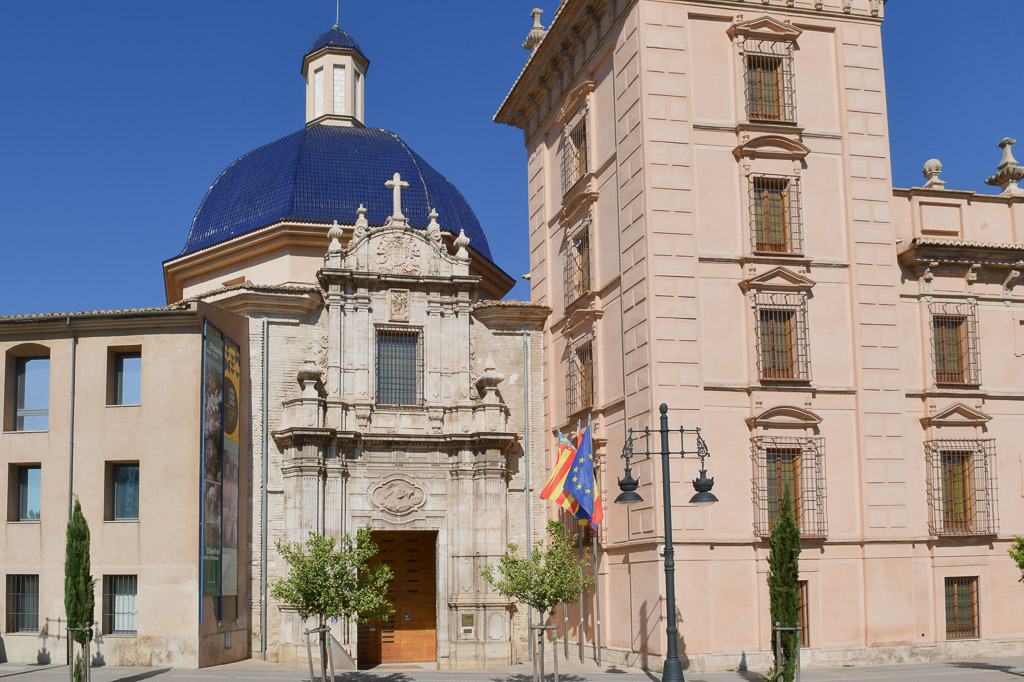 València -Museu de Belles Arts