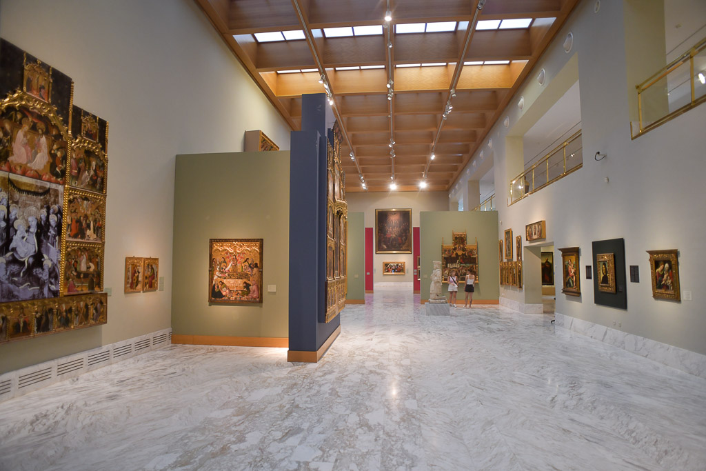 València -Museu de Belles Arts