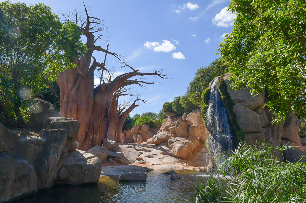 València - Bioparc