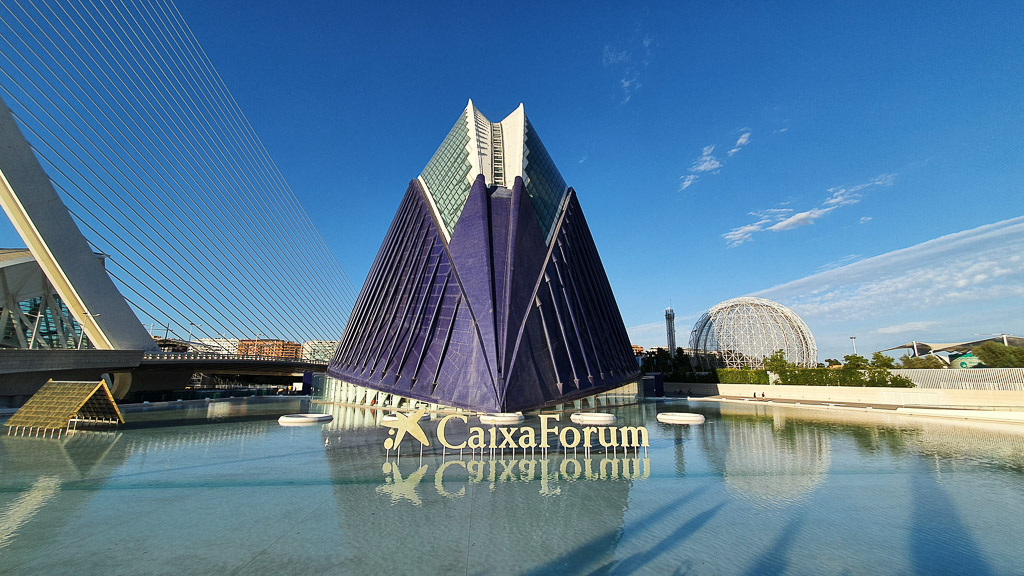 València - Caixa Forum