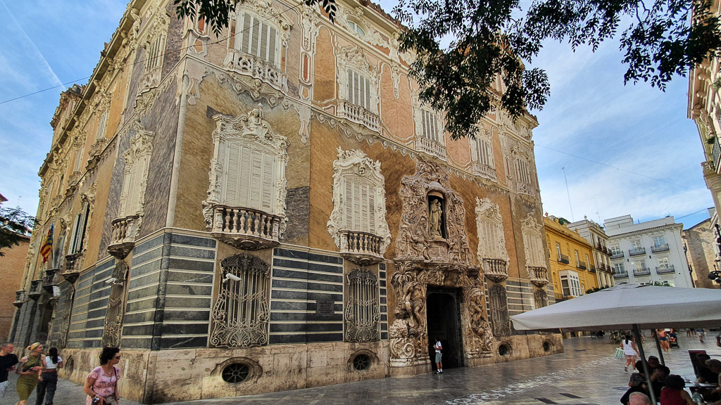 València - Ceramic Museum