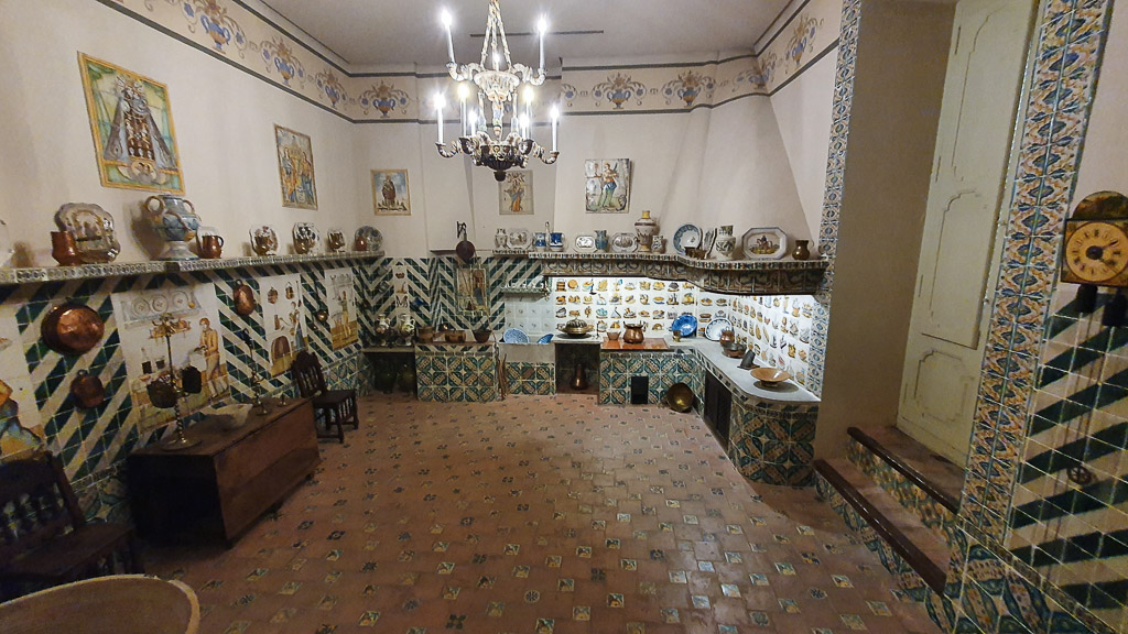 València - Ceramic Museum