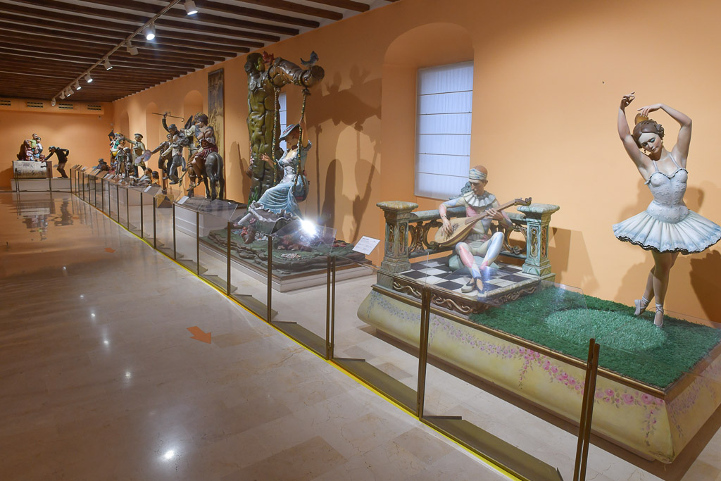 València - Museu Faller