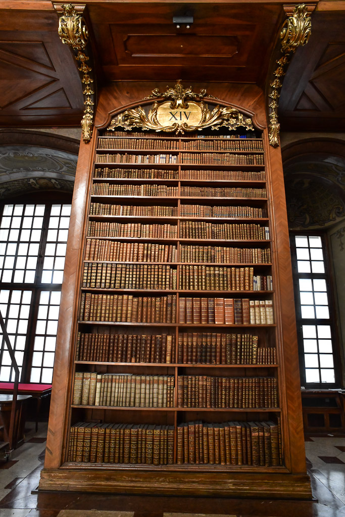 Wien - Nationalbibliothek