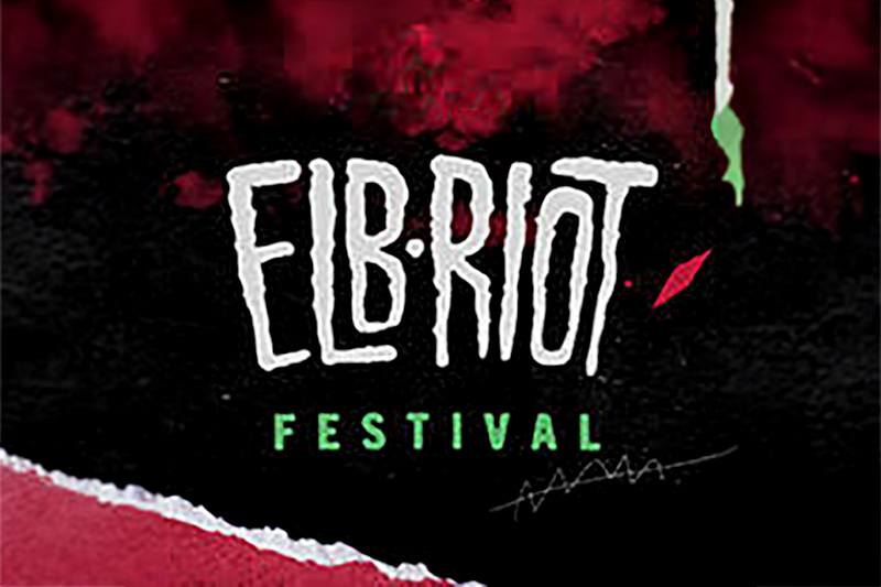 Elbriot Festival 2025