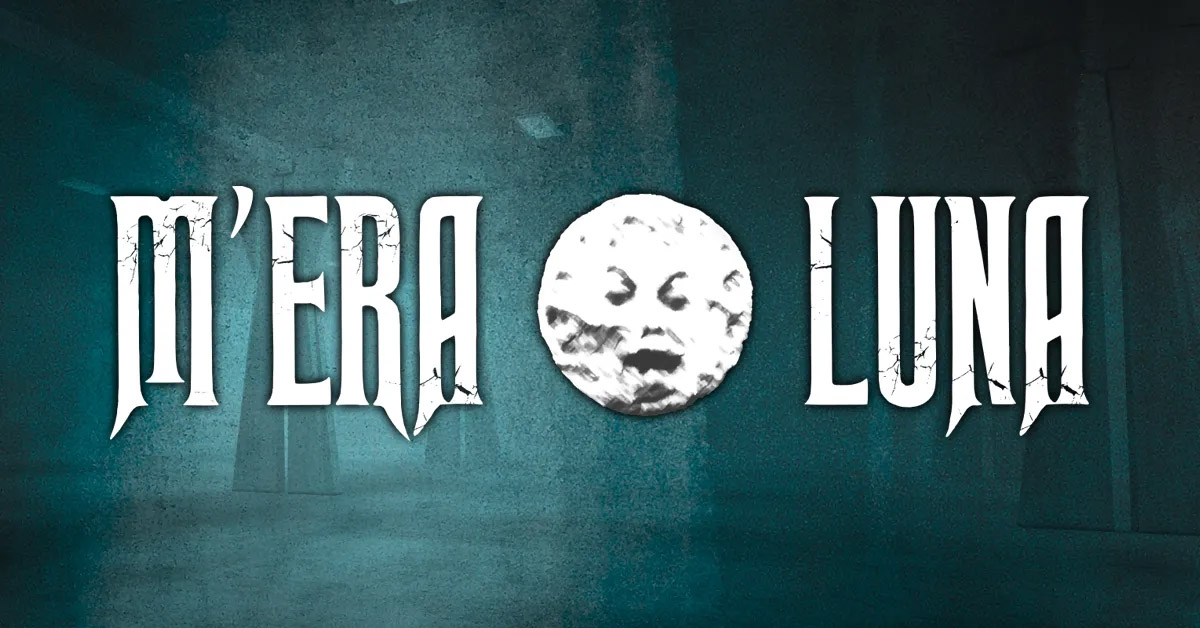 M’era Luna 2025