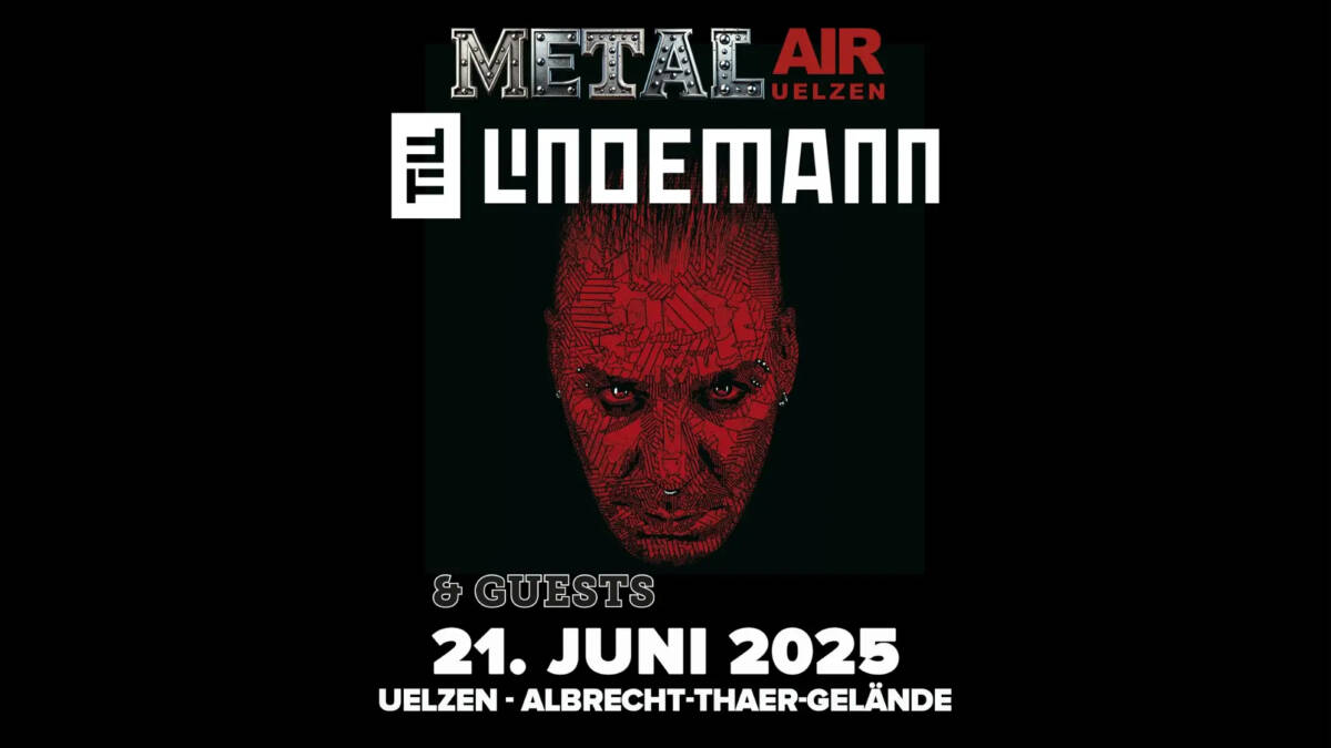 Metal Air Uelzen 2025